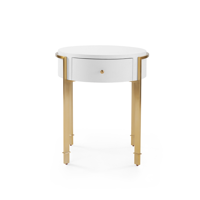 Villa & House - Bodrum Side Table Villa & House - Bodrum Side Table