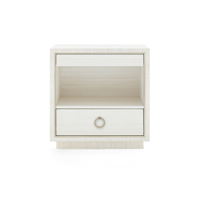 Villa & House - Parker 2-Drawer Side Table