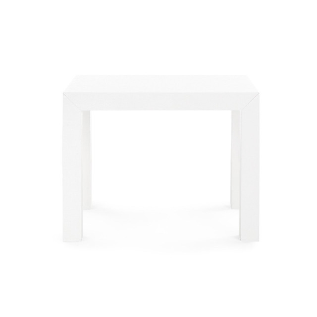 Villa & House - Parsons Side Table Villa & House - Parsons Side Table