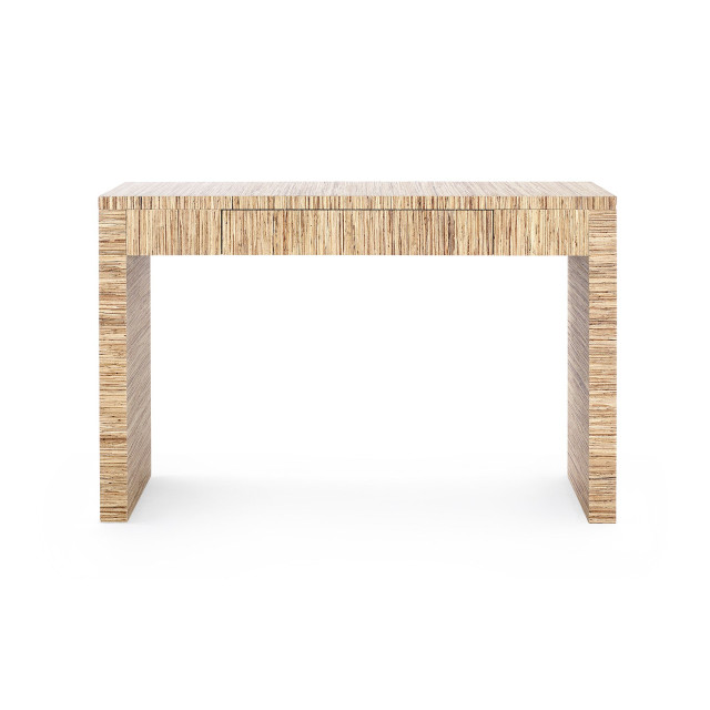 Villa & House - Morgan Console Table, Papyrus Villa & House - Morgan Console Table, Papyrus