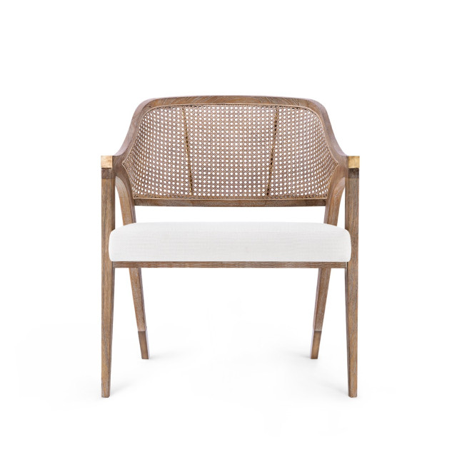 Villa & House - Edward Lounge Chair Villa & House - Edward Lounge Chair