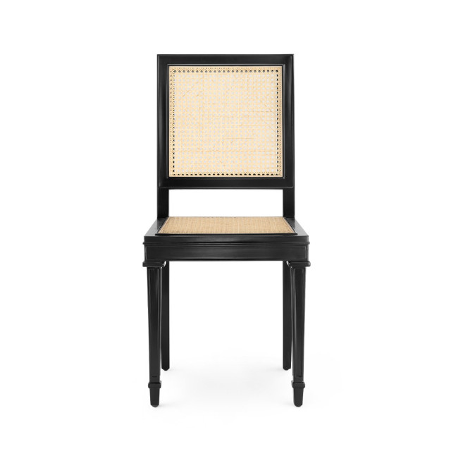 Villa & House - Jansen Side Chair Villa & House - Jansen Side Chair