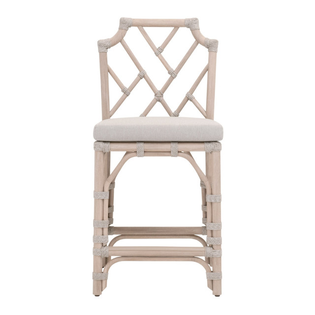 Essentials For Living - Bayview Outdoor Counter Stool