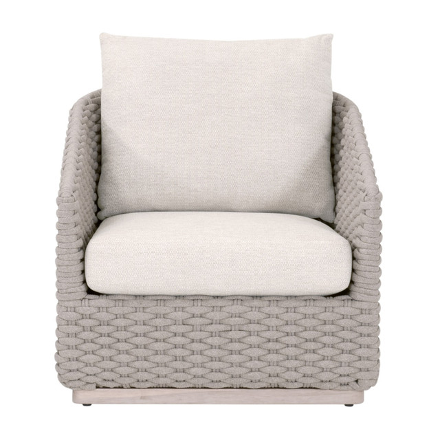 Essentials For Living - Caspian Outdoor Sofa Chair