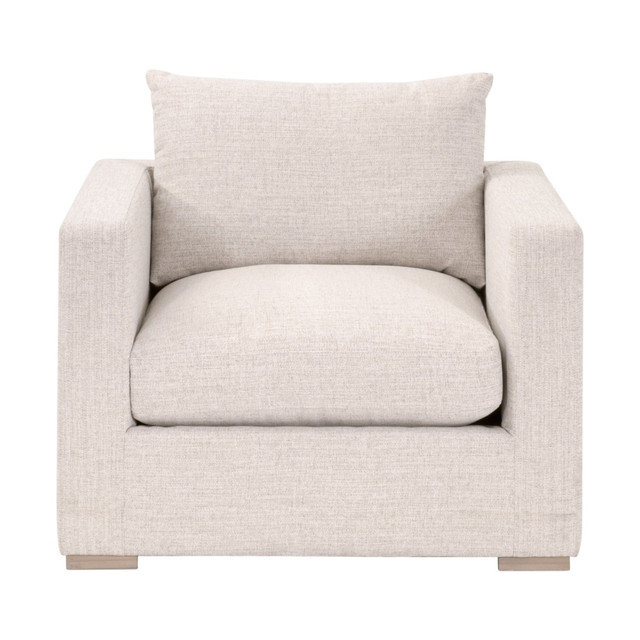 Essentials For Living - Newport Outdoor Track Arm Sofa Chair
