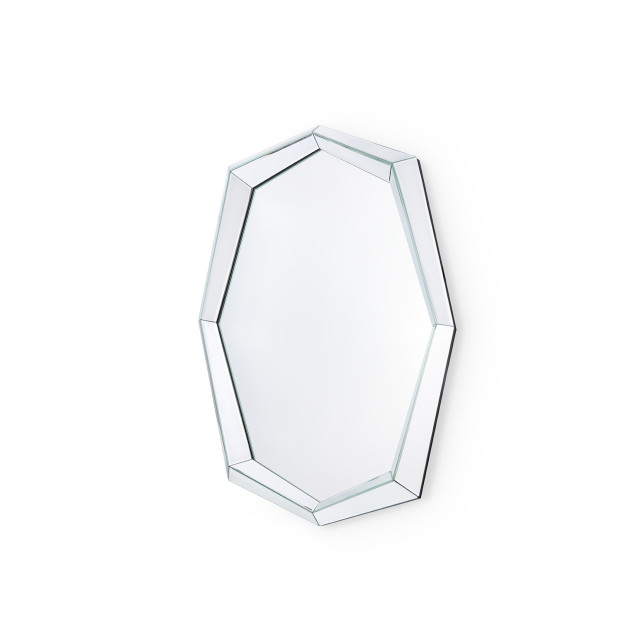 Villa & House – Avery Mirror, Clear