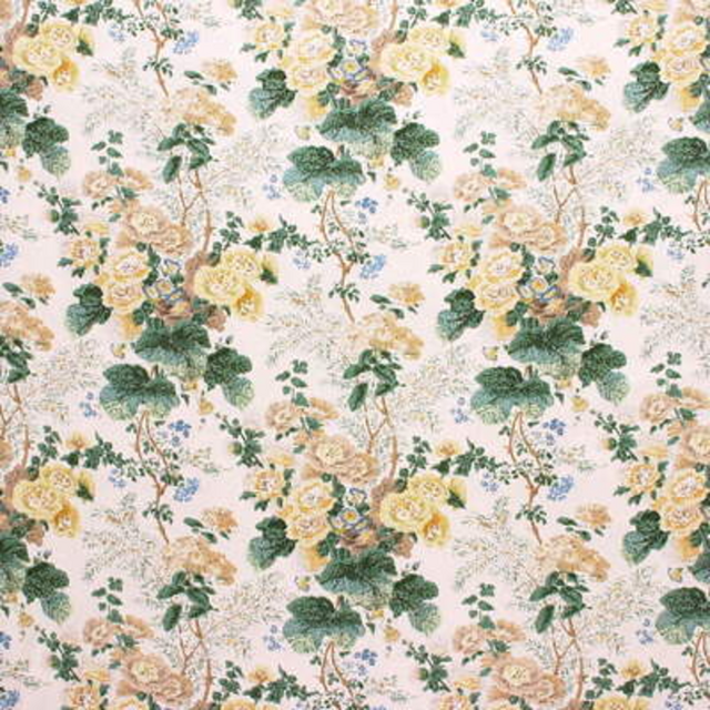 Althea Cotton P - Citron Althea Cotton P - Citron