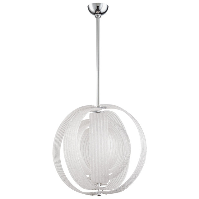 Proteus 3 Light Pendant by Cyan Design