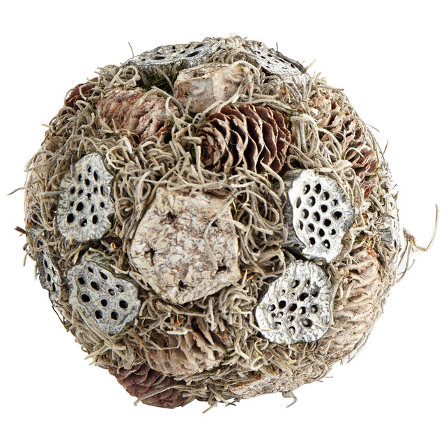 Small Rae Filler by Cyan Design