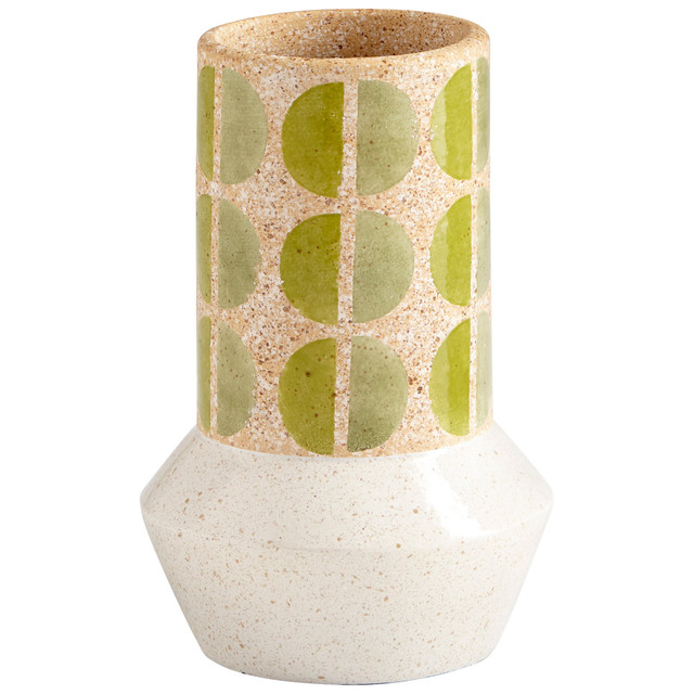 Cyan Design - Spruce Vase | Multi Color Cyan Design - Spruce Vase | Multi Color