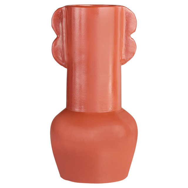 Cyan Design - Potteri Vase | Cayenne – Large Cyan Design - Potteri Vase | Cayenne – Large