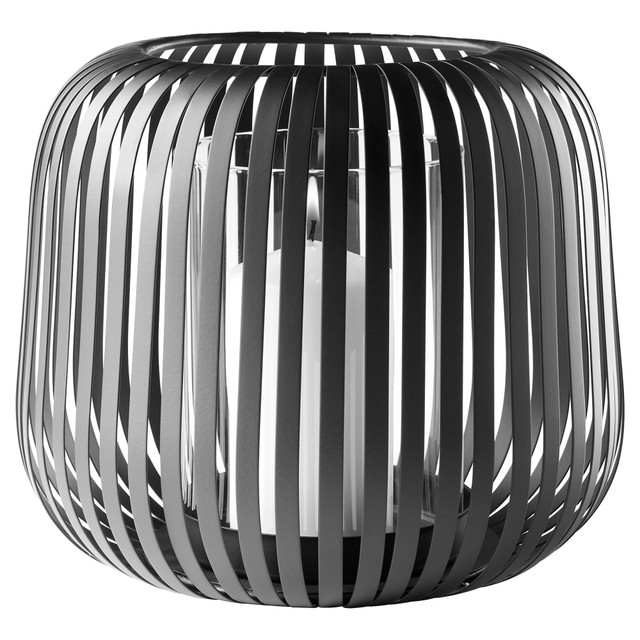 Large Liny Hurricane in Black by Cyan Design