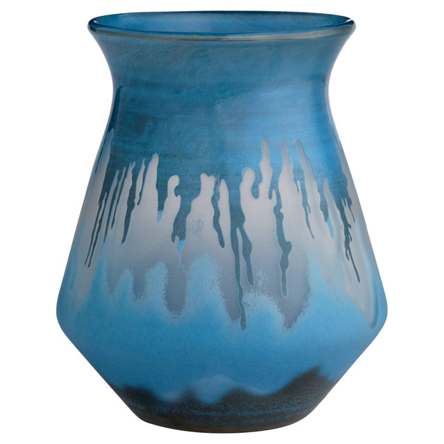 Cyan Design - Chuva Bowl | Blue