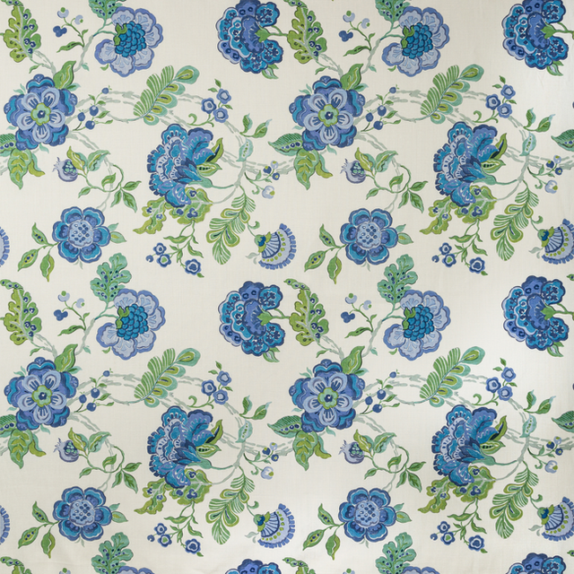 Somerset - Blue/Green Somerset - Blue/Green