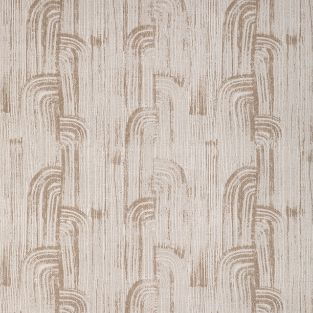 Crescent Weave - Pearl
