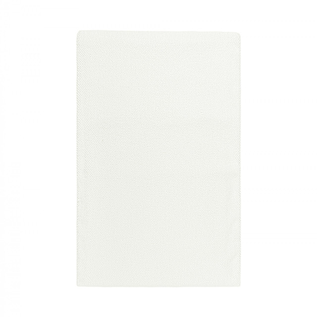 Graccioza Pearls Memory Foam Bath Mat - Customizable Embroidery