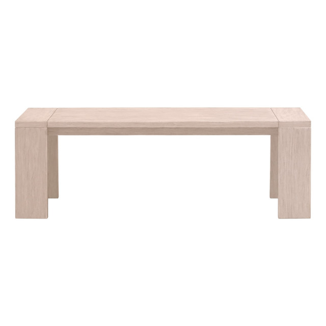 Essentials For Living - Sur Outdoor Bench