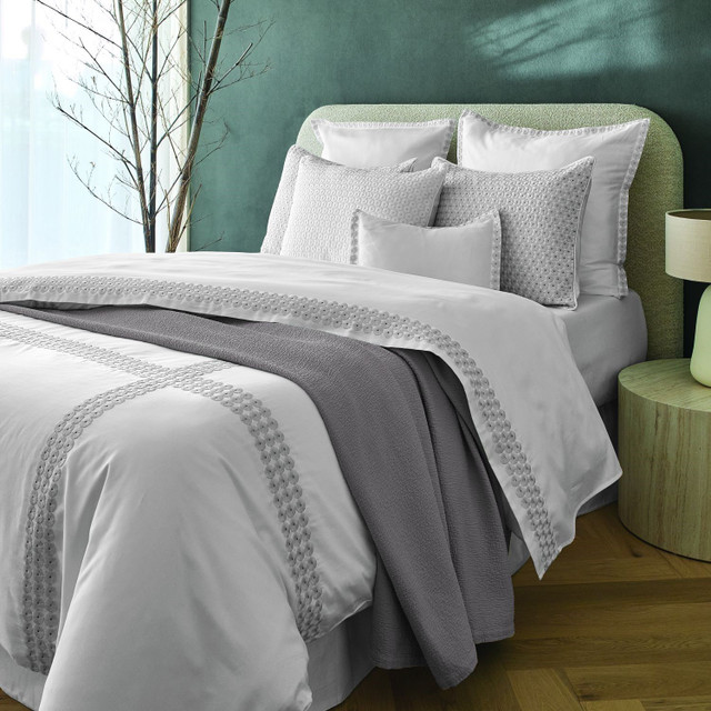 Angele Sheet Set by Bovi Angele Sheet Set by Bovi