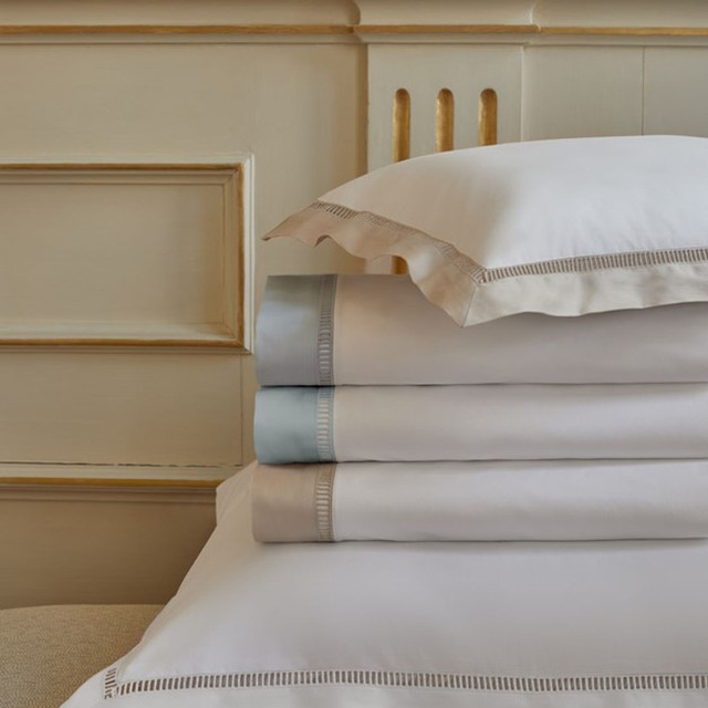 Escada Sheet Set by Bovi