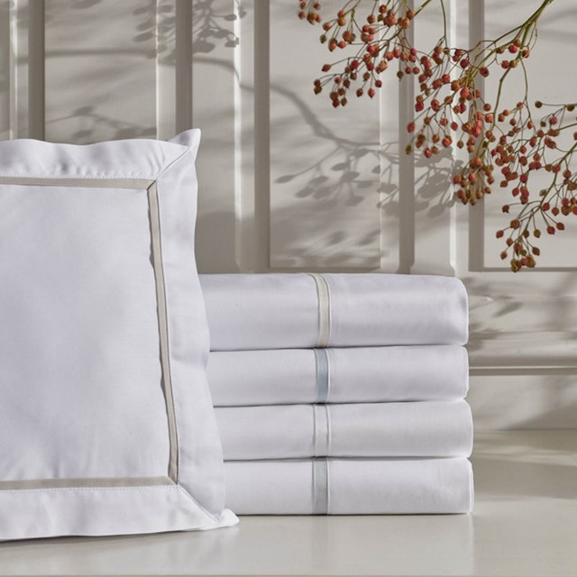 Estate Shams by Bovi