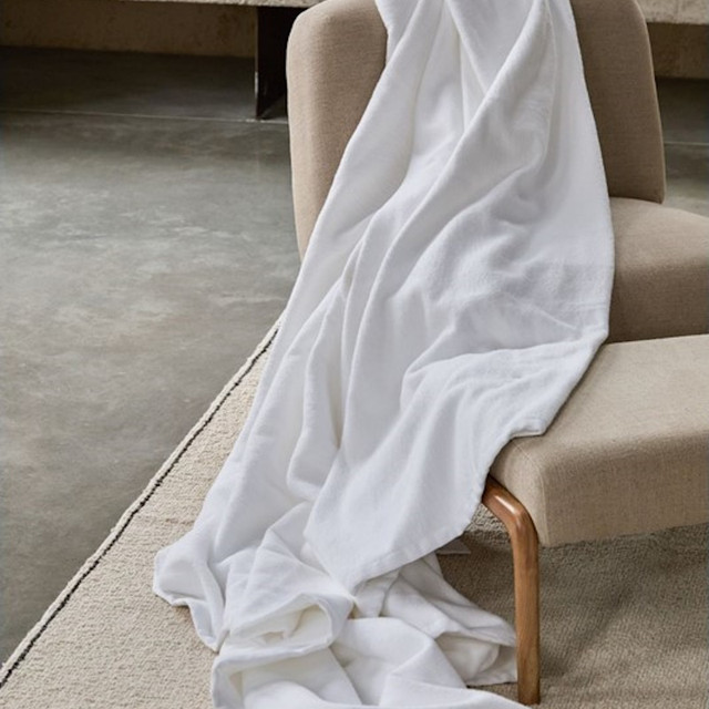 Finnley Blanket by Bovi