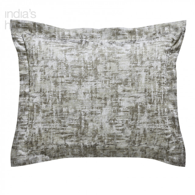 Dakota Cotton Shams by India's Heritage Dakota Cotton Shams by India's Heritage