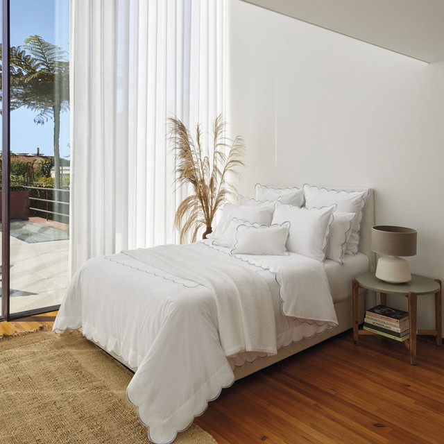 Nazare Sheet Set by Bovi Nazare Sheet Set by Bovi
