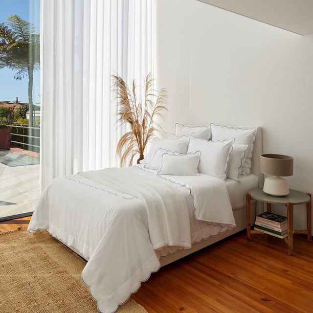Nazare Pillowcase by Bovi Nazare Pillowcase by Bovi