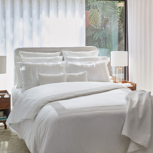 Pearls Sheet Set by Bovi