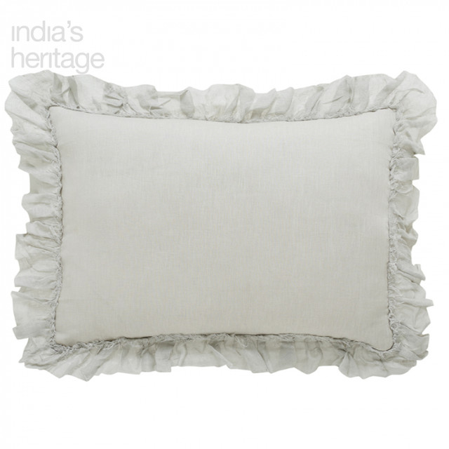 Belgian Shams by India's Heritage Belgian Shams by India's Heritage