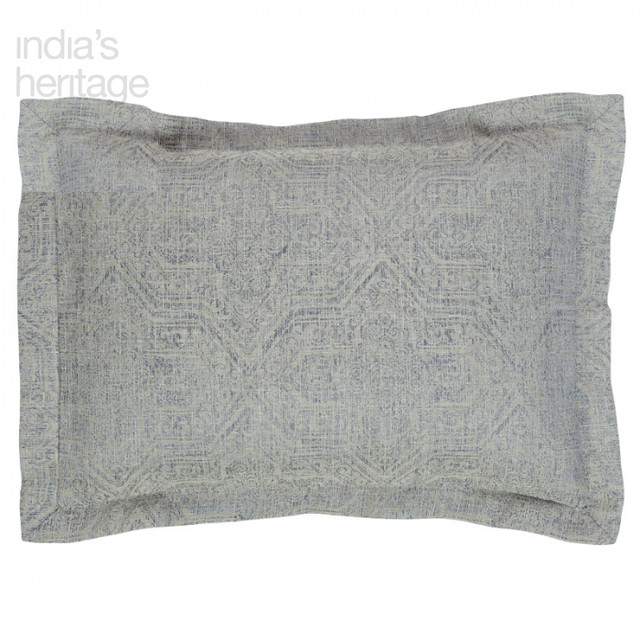 Calypso Shams in Natural by India's Heritage Calypso Shams in Natural by India's Heritage