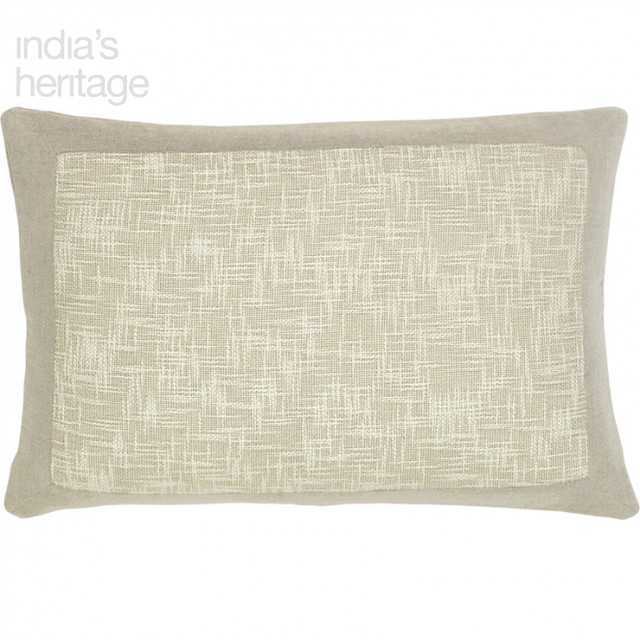 Ellora Casa by India's Heritage Montreal Euro Shams Ivory