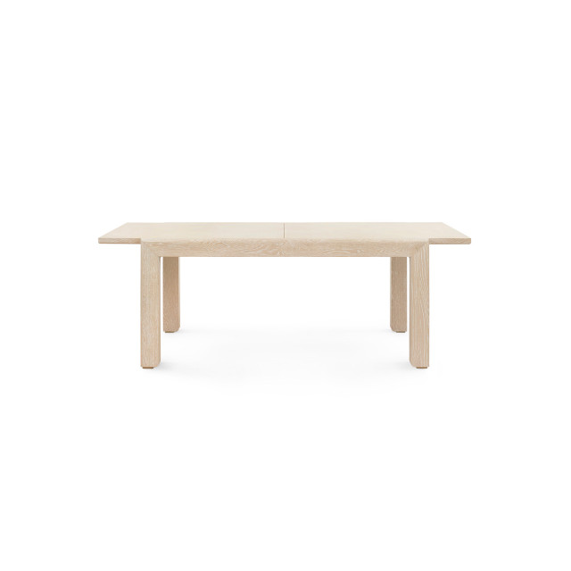 Villa & House - Larson Dining Table in Sand