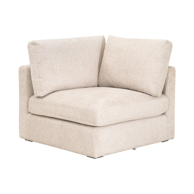 Essentials For Living - Daley Modular Corner Chair