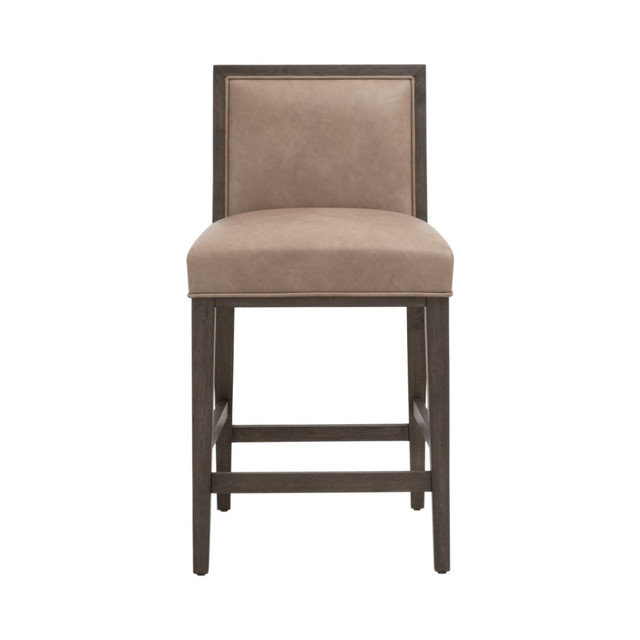 Essentials For Living - Martin Counter Stool, Ivanhoe Toast
