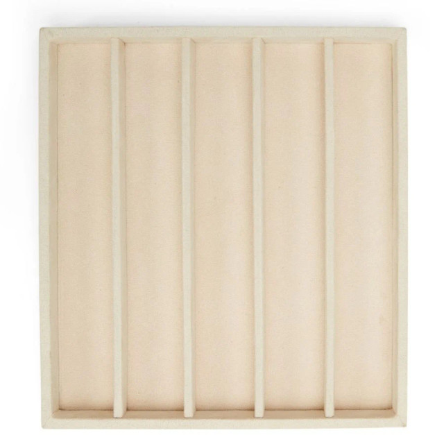 WOLF - Vault Half Insert Tray - Necklace