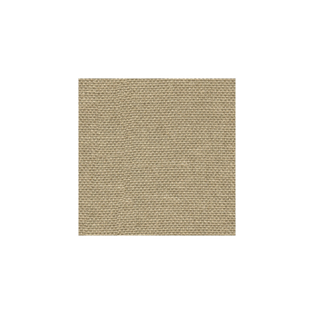Softened Linen in Natural, Upholstery Fabric by Kravet Couture