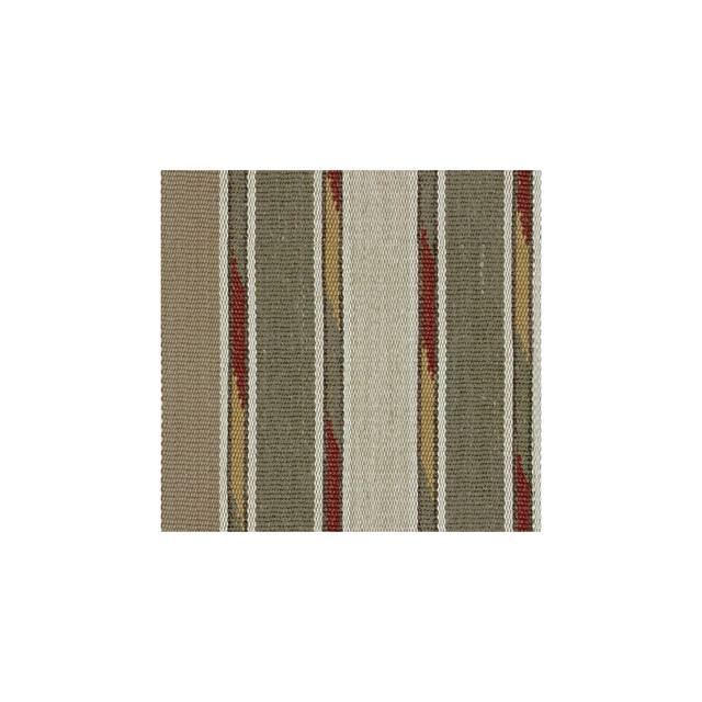 Heritage Craft in Sage, Upholstery Fabric by Kravet Couture