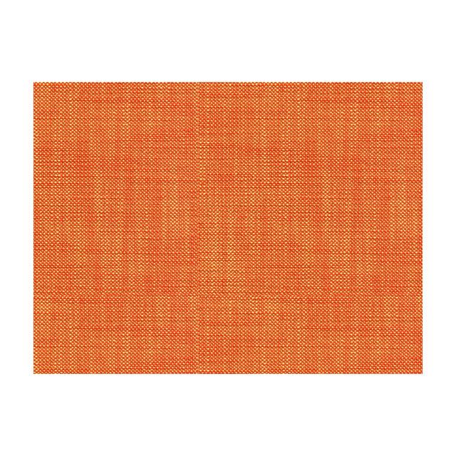 Bacio in Tang, Upholstery Fabric by Kravet Smart