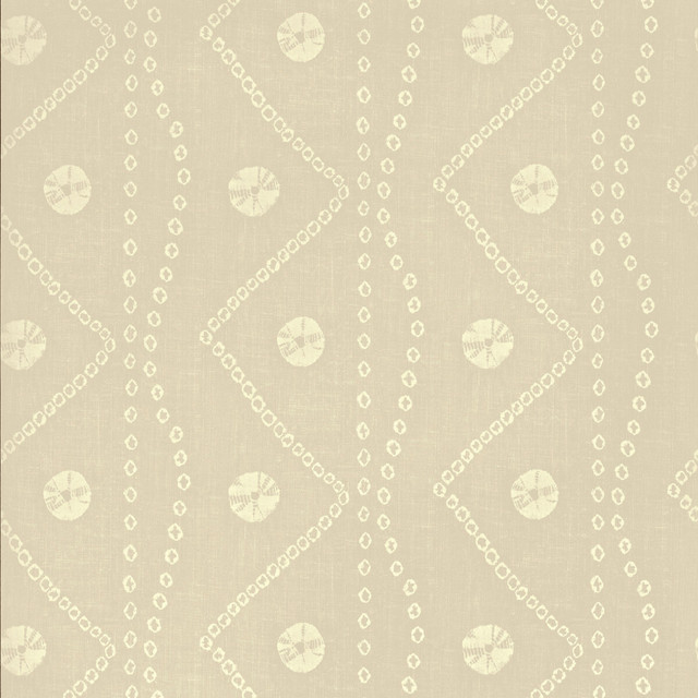Sabra in Dusk, Wallcovering by Kravet Couture