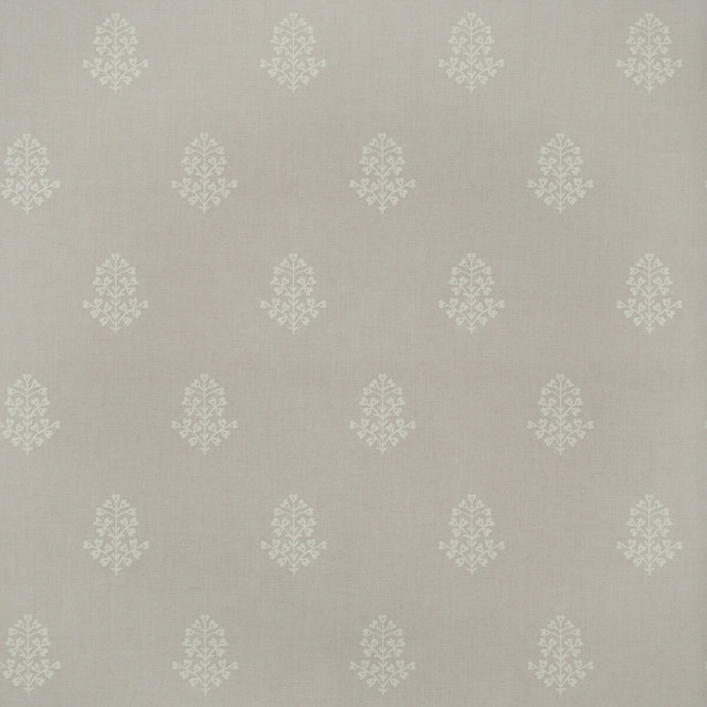 Cow Parsley in Marl, Wallcovering by Kravet Couture