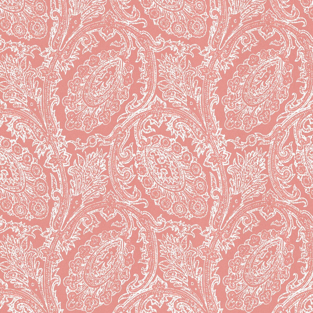 Cadaques in Teja, Wallcovering by Gaston Y Daniela