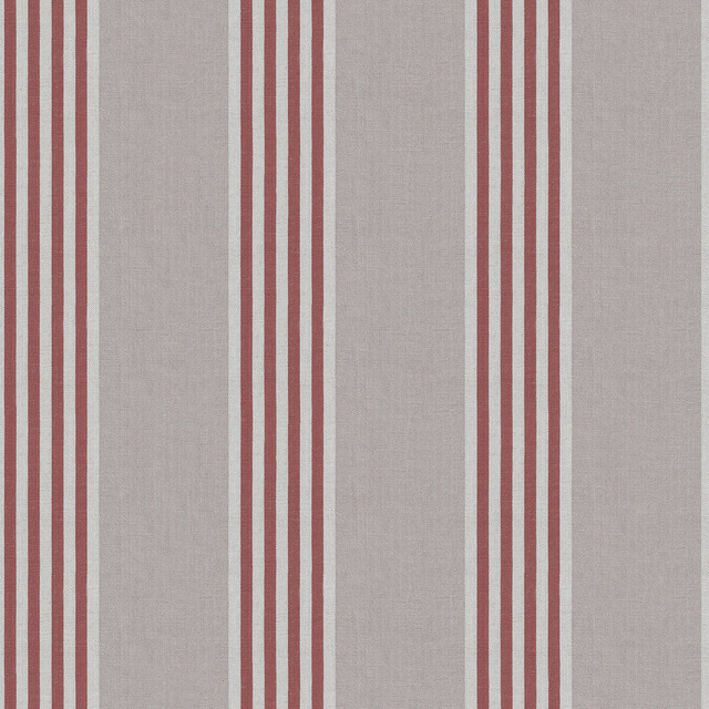 Gerra in Rojo, Wallcovering by Gaston Y Daniela