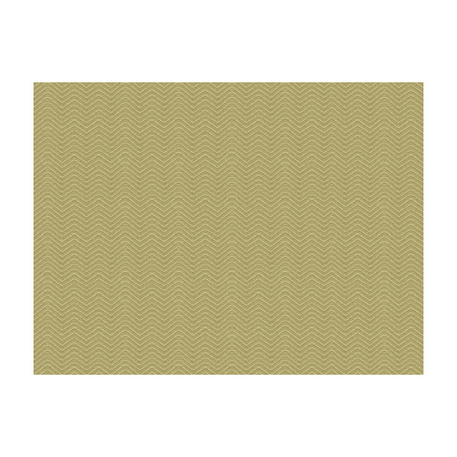 Airwaves in Prosecco, Upholstery Fabric by Kravet Contract