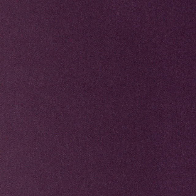 Jefferson Wool in Blackberry, Upholstery Fabric by Kravet Contract