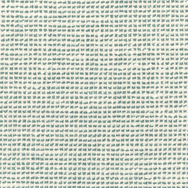 Skiffle in Soft Aqua, Upholstery Fabric by Kravet Couture