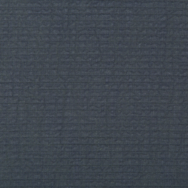 Coverlet in Atlantic, Multipurpose Fabric by Kravet Couture