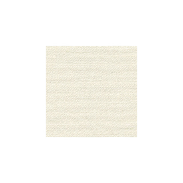 Linen Air in Blanc, Drapery Fabric by Kravet Couture