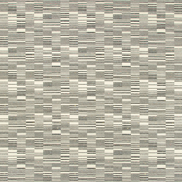 Xaranna Grid in Neptune, Upholstery Fabric by Kravet Design