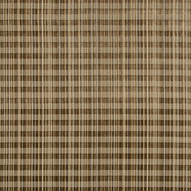 Resource Velvet in Espresso, Upholstery Fabric by Kravet Design